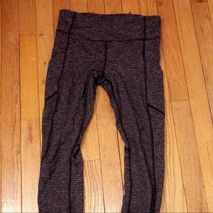 Lululemon Speed Tight